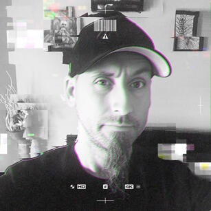 Profile Picture, Link to Link Tree